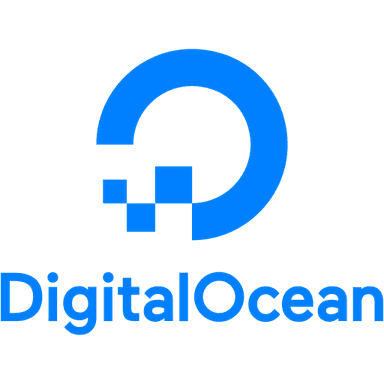 Digital Ocean Logo